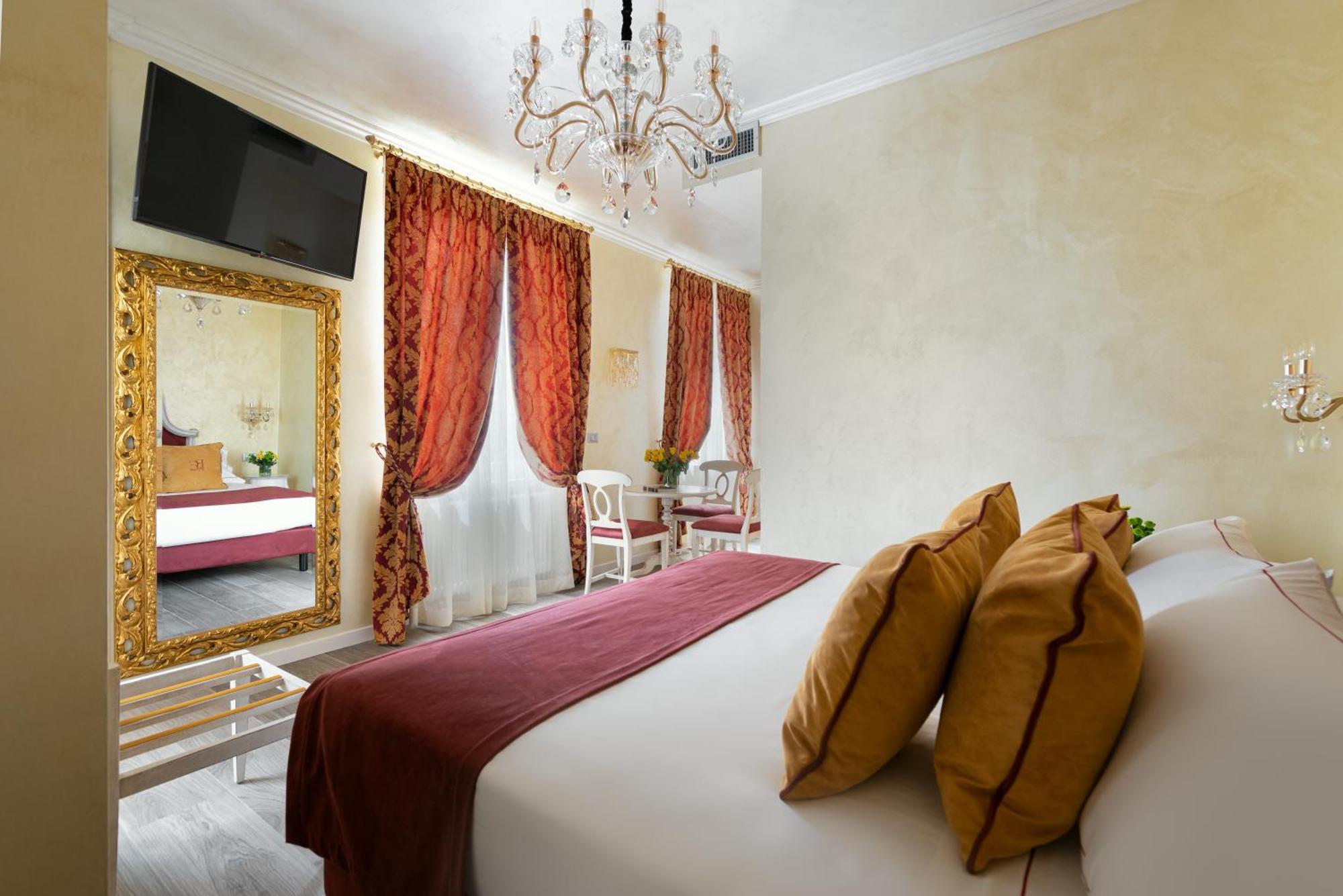 Relais Empire