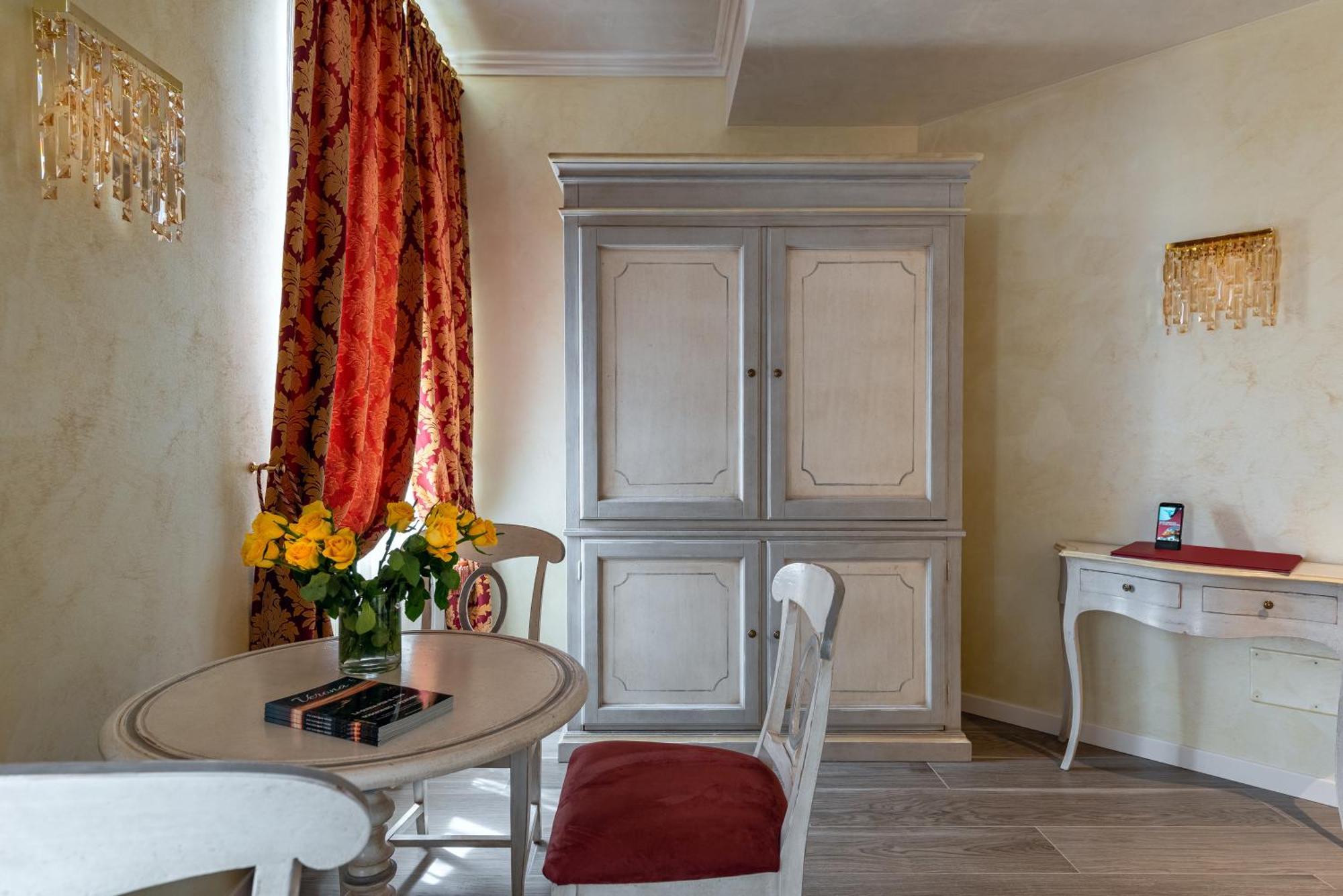 Relais Empire Guest house 3*