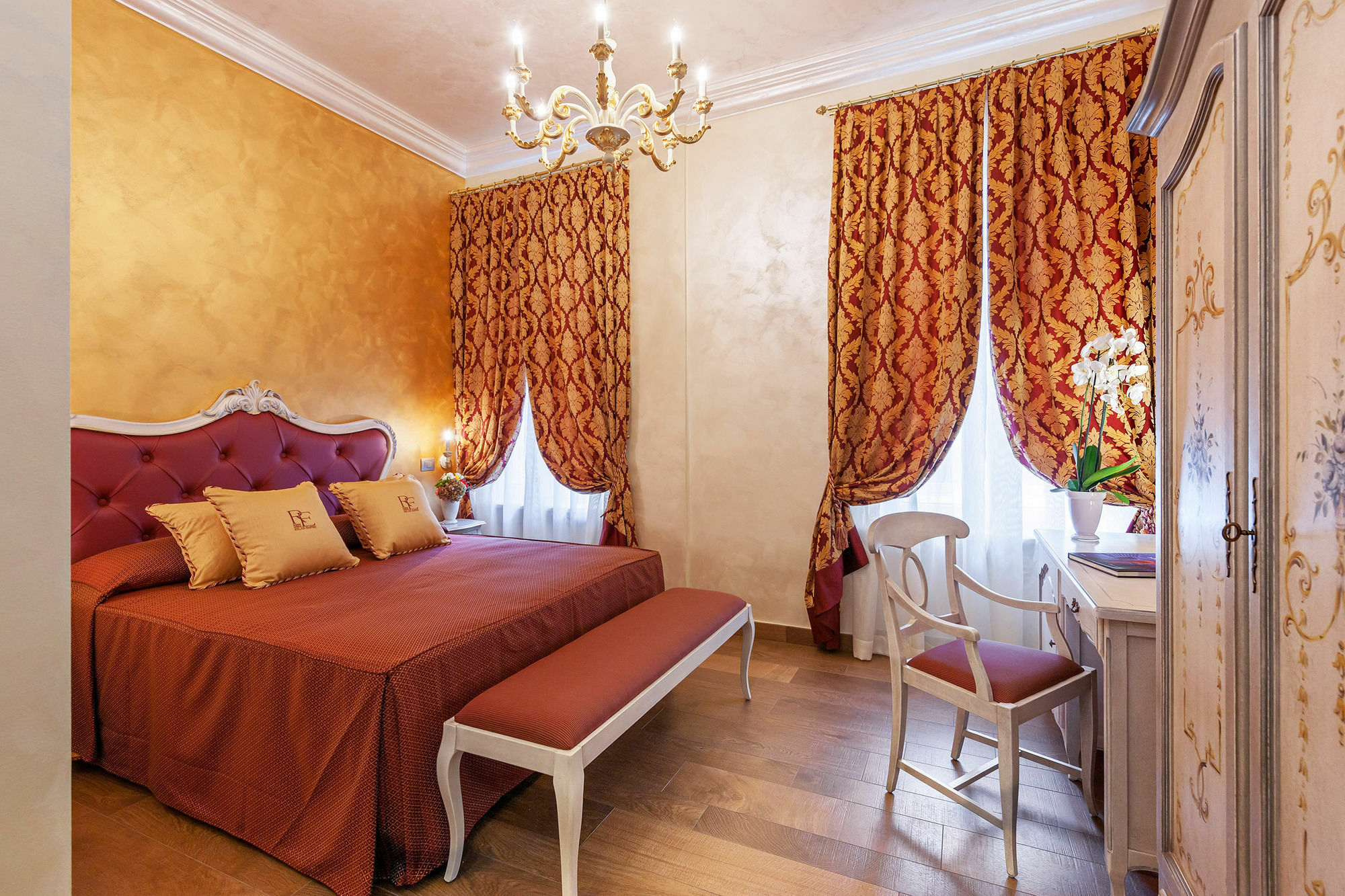 Relais Empire Guest house