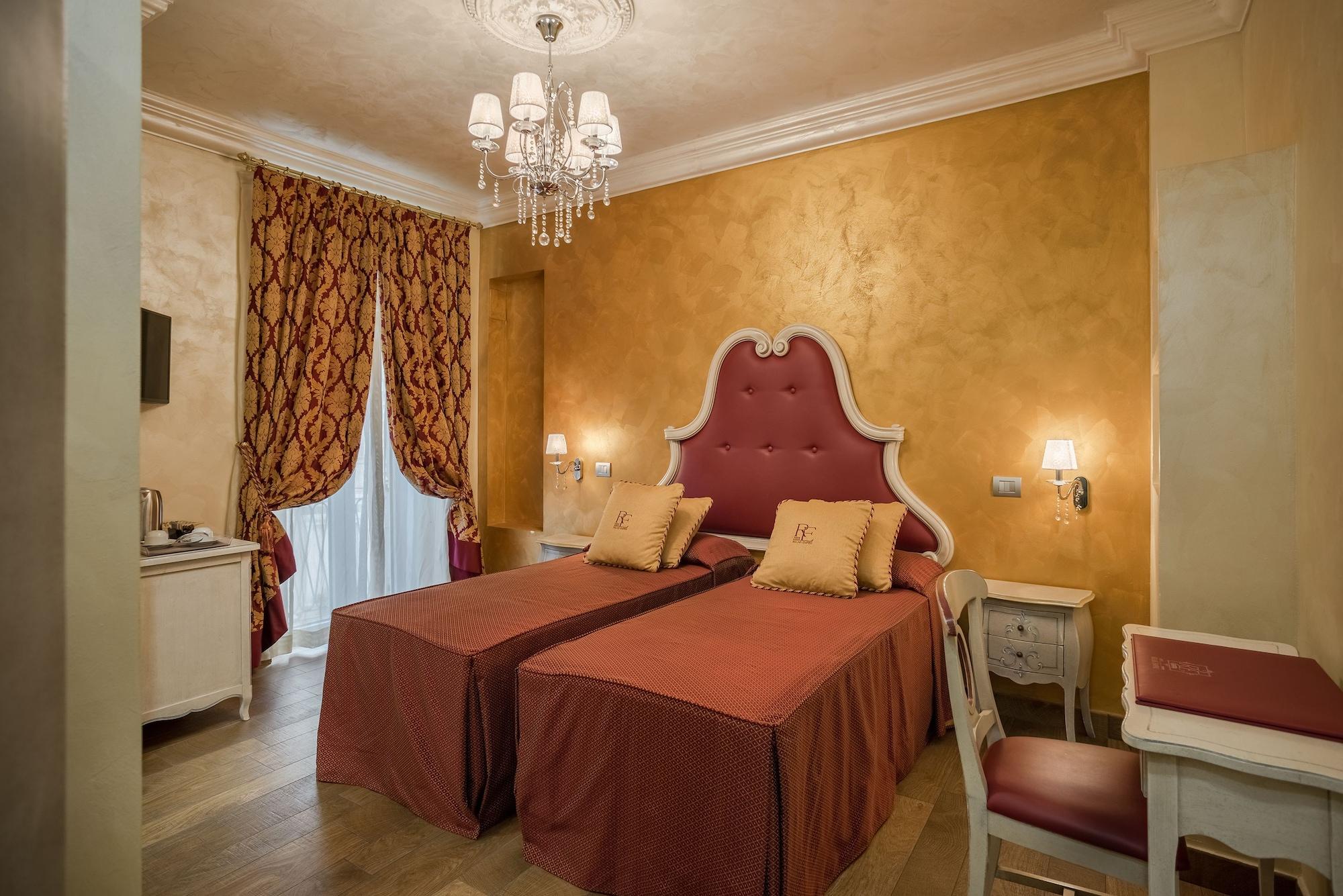 Relais Empire Affittacamere 3*