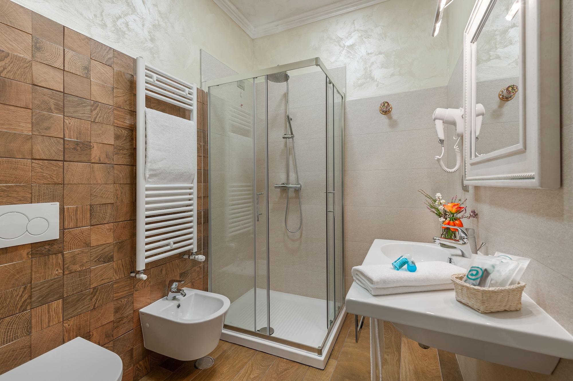 Affittacamere Relais Empire Verona