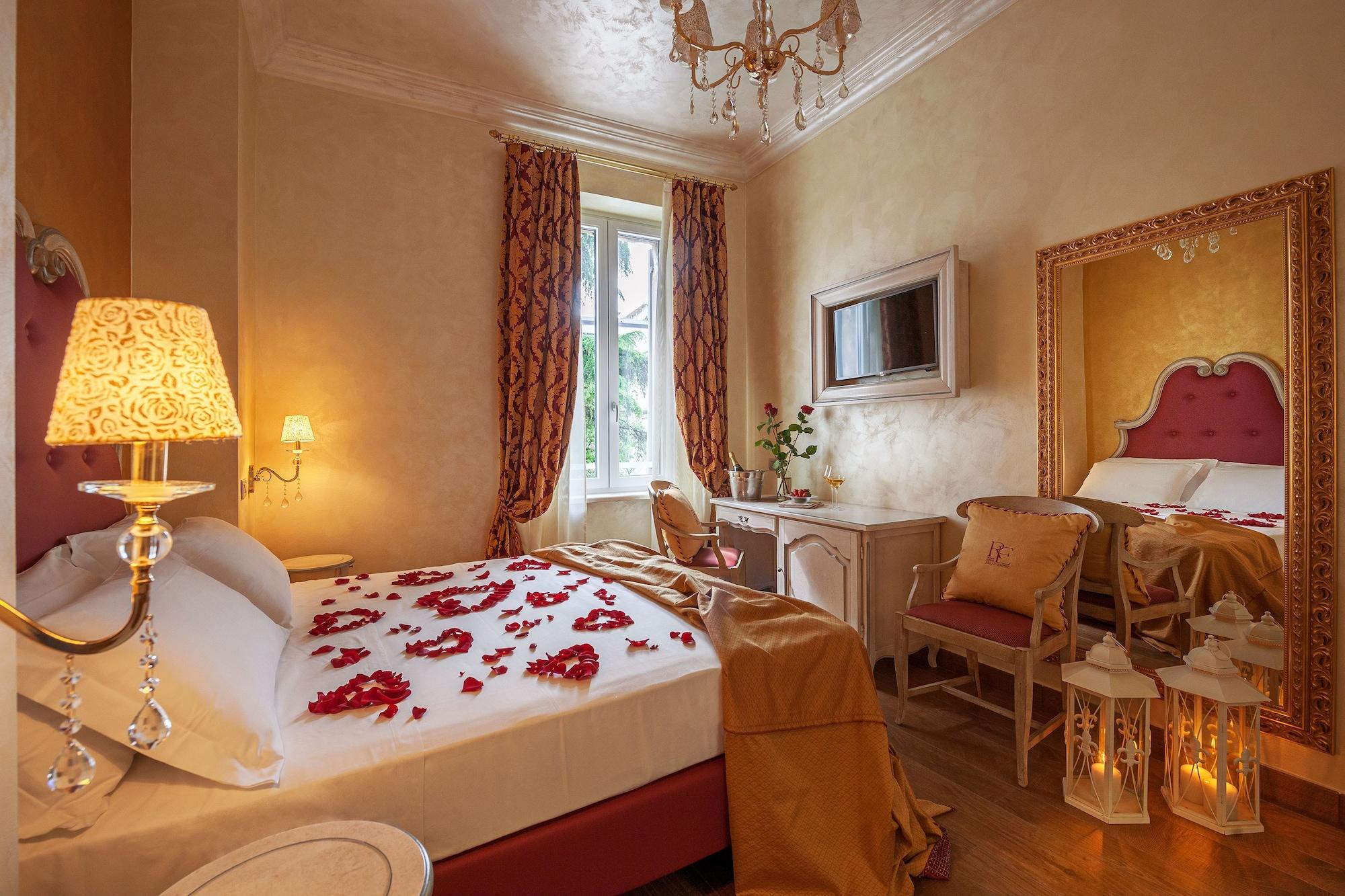 Affittacamere Relais Empire Verona