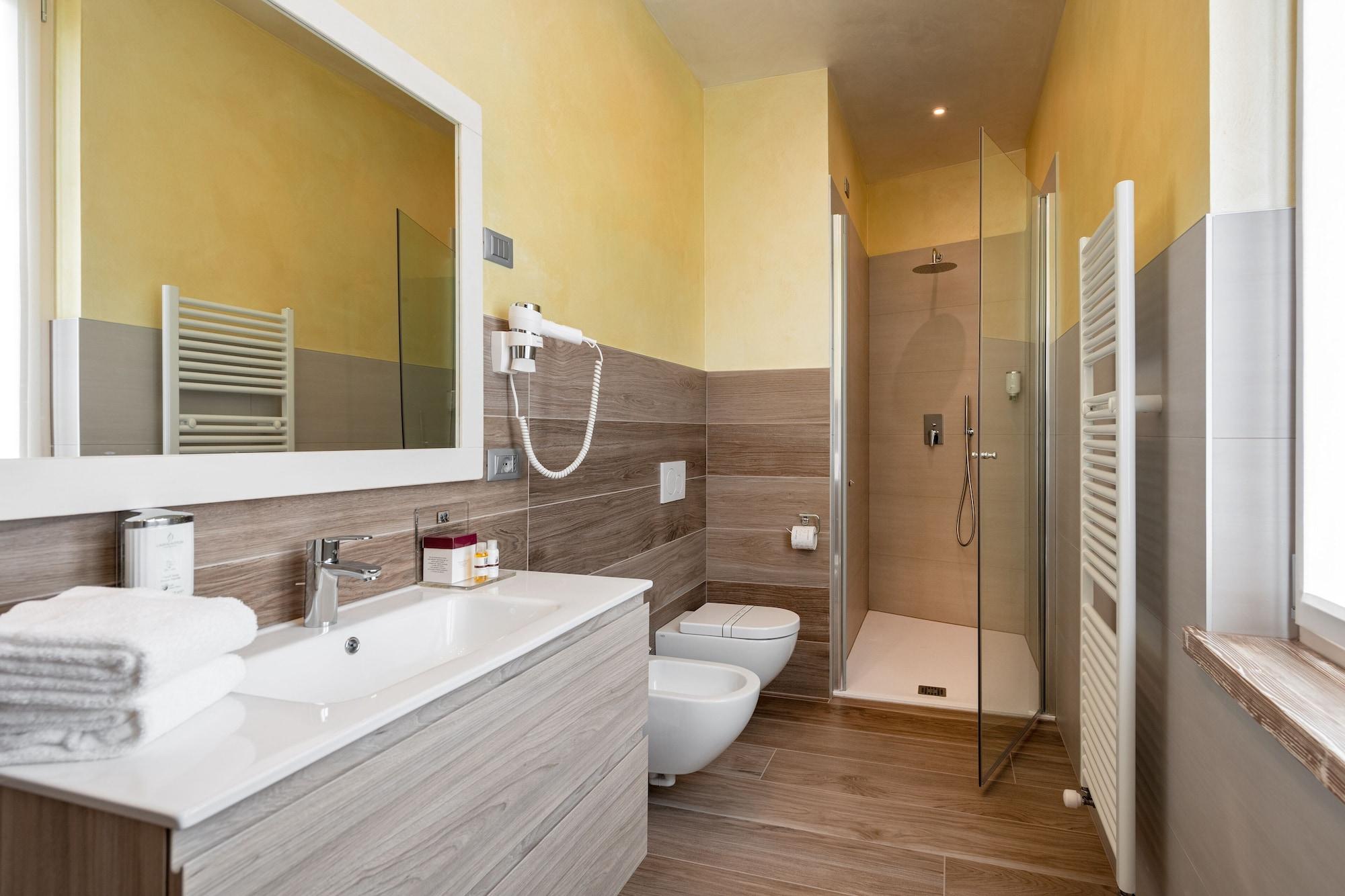 Relais Empire Affittacamere 3*