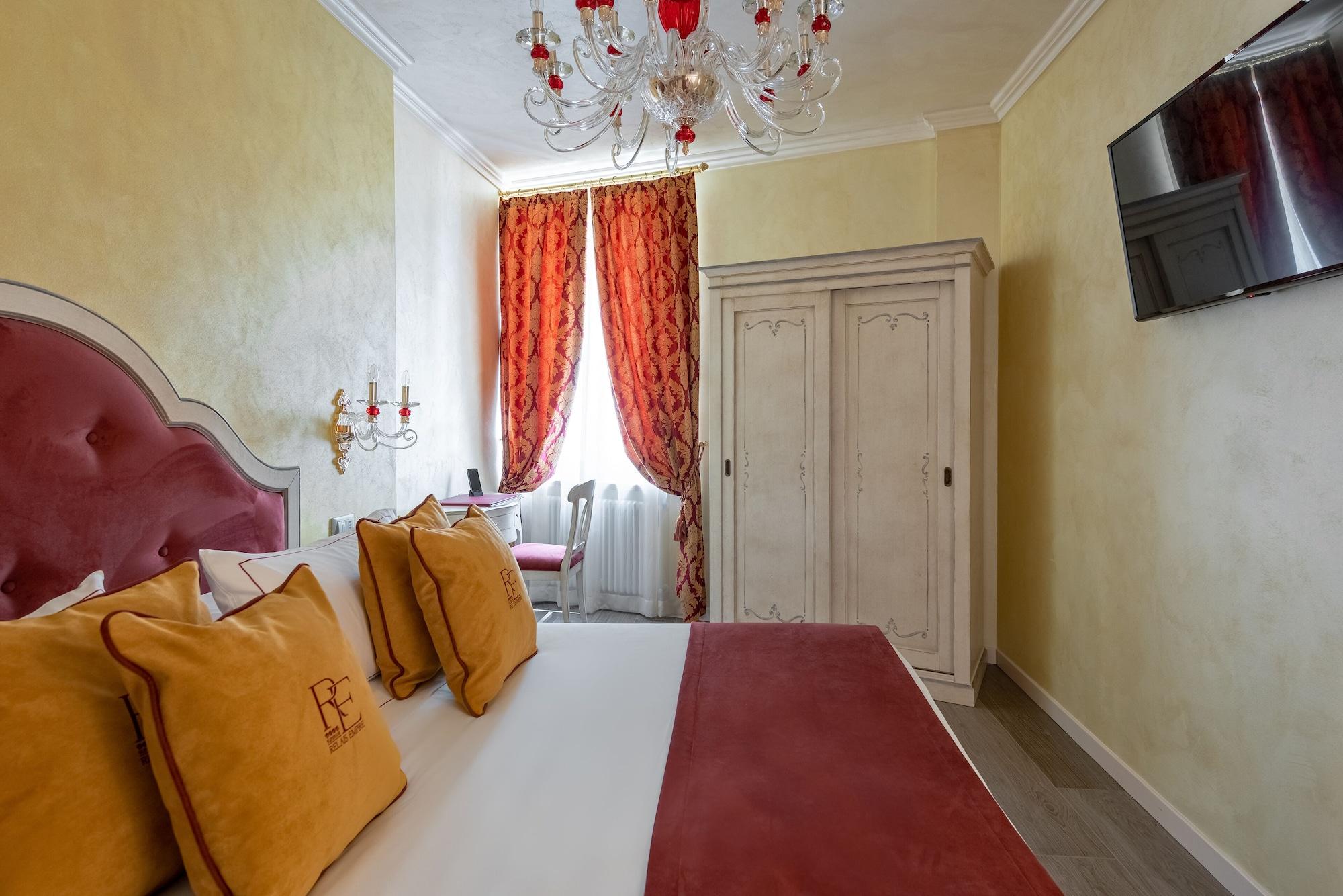 Affittacamere Relais Empire Verona
