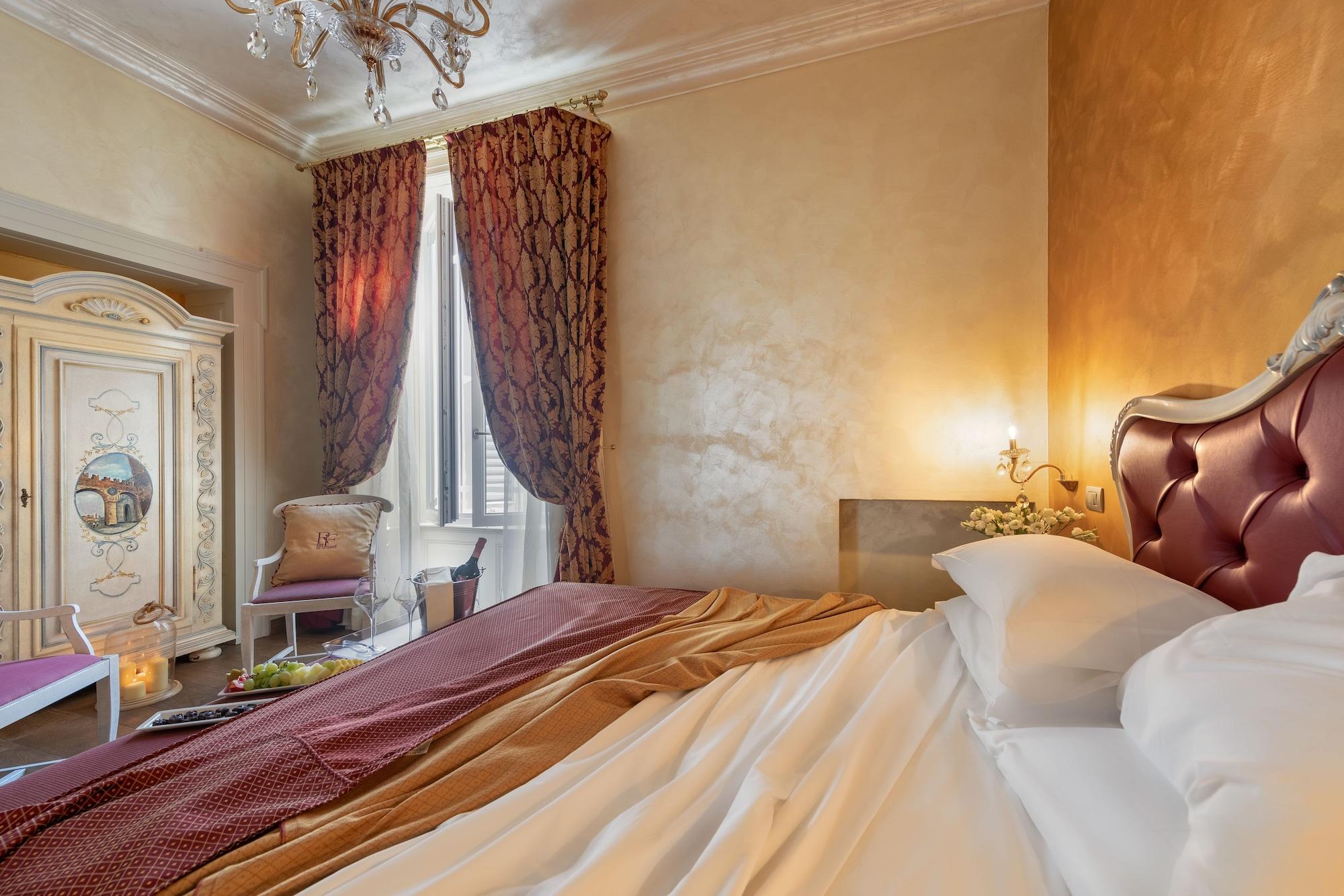 Relais Empire Affittacamere 3*