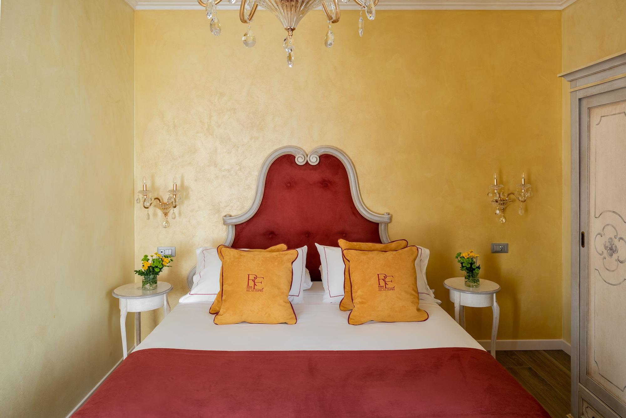 Relais Empire Affittacamere 3*