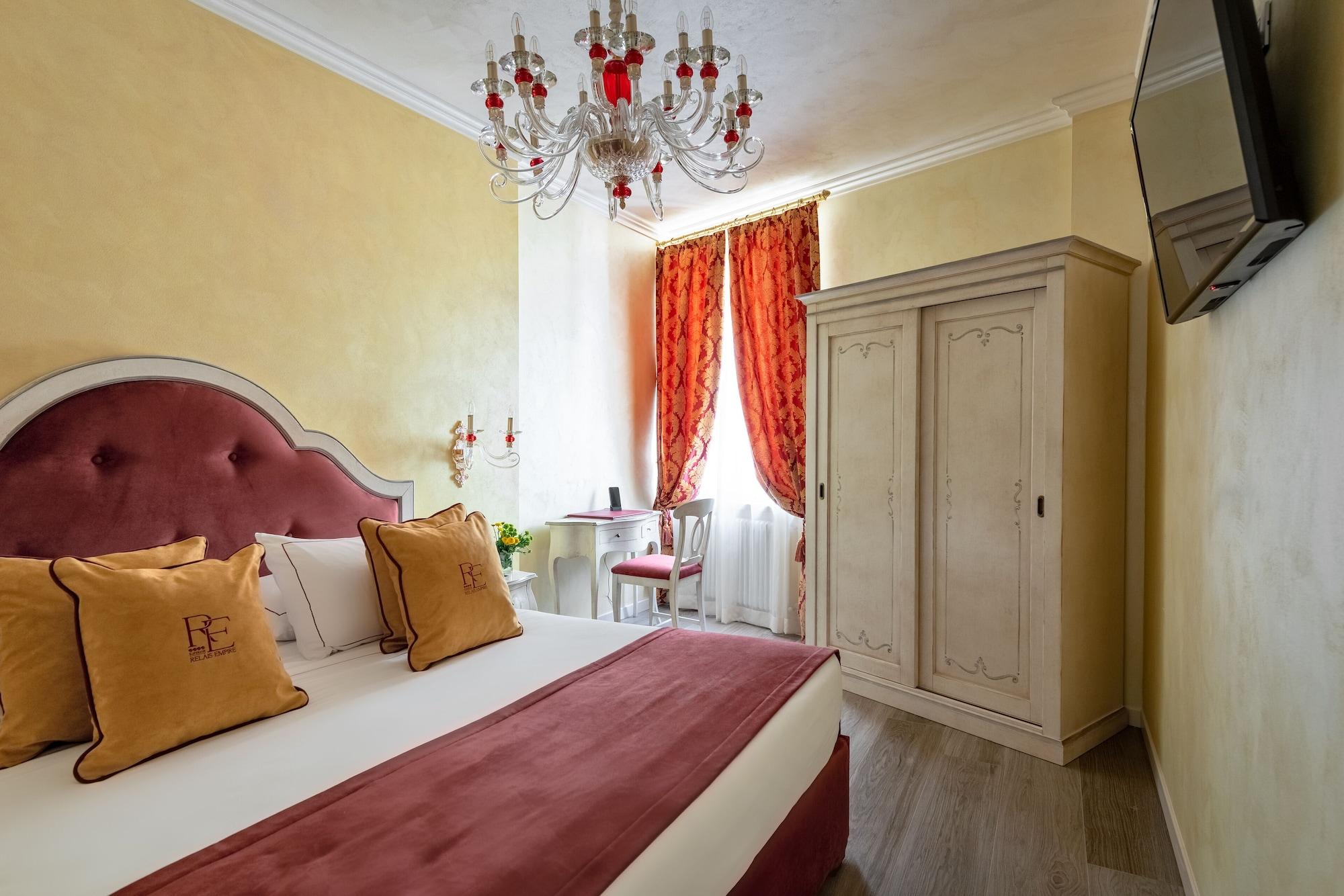 Affittacamere Relais Empire 3*