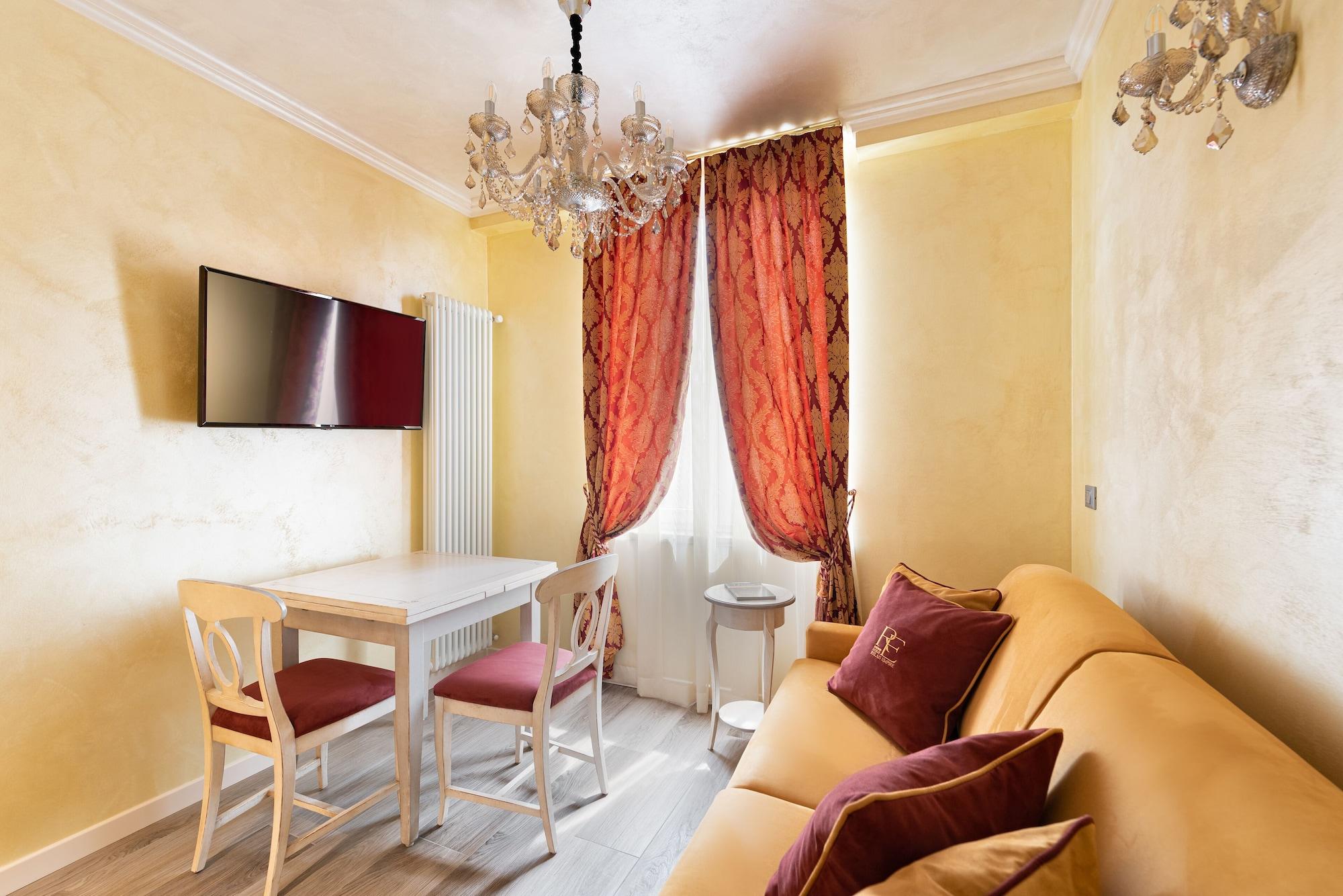 Relais Empire Affittacamere