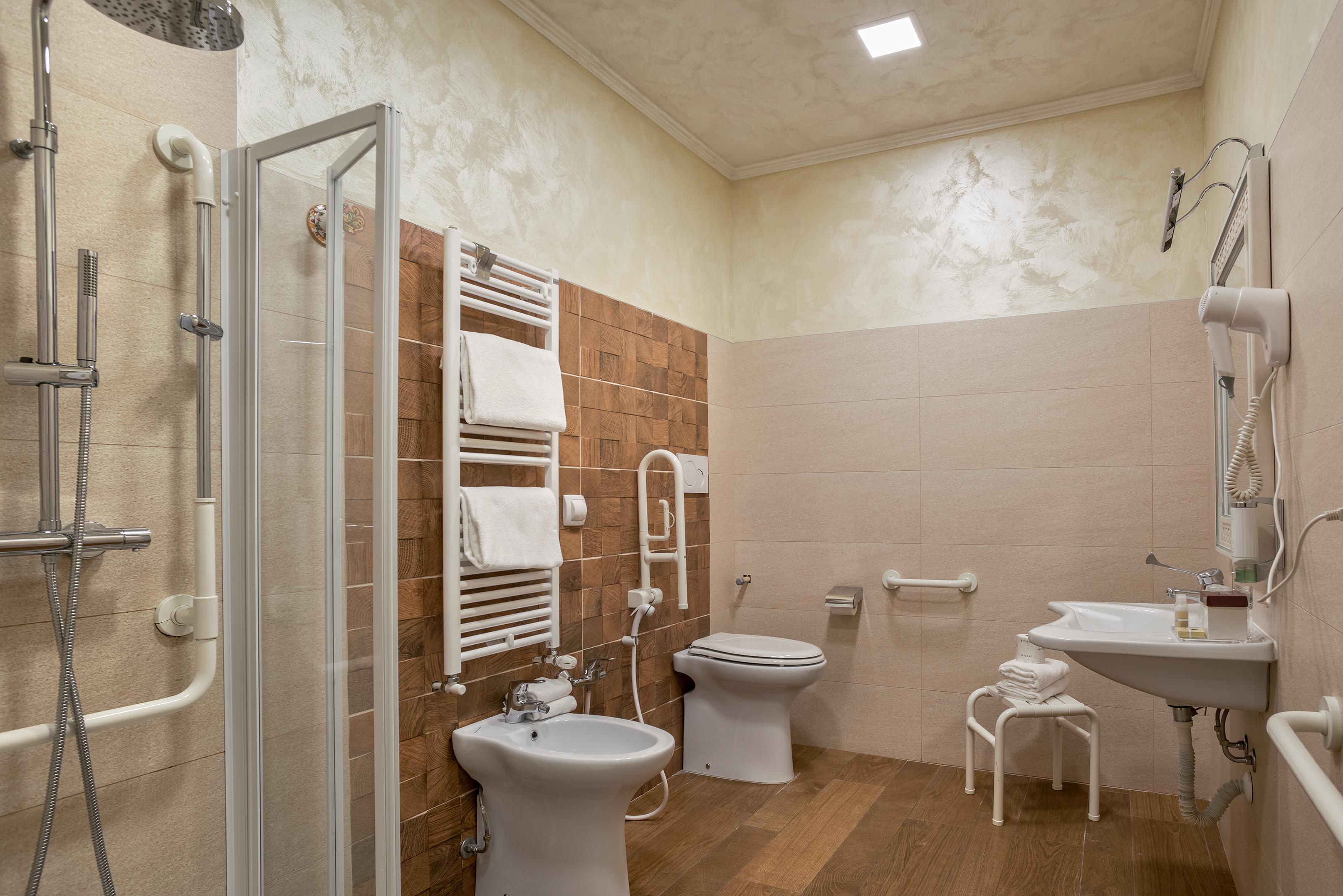 Relais Empire Affittacamere 3*