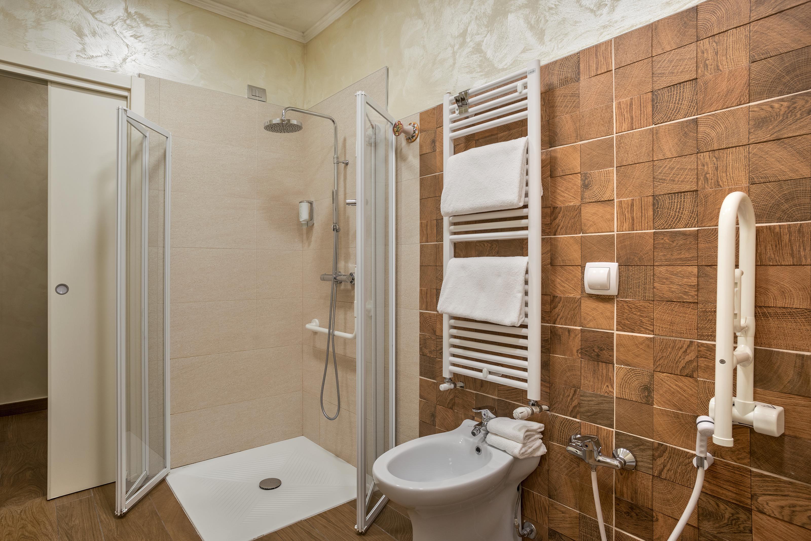 Relais Empire Affittacamere 3*