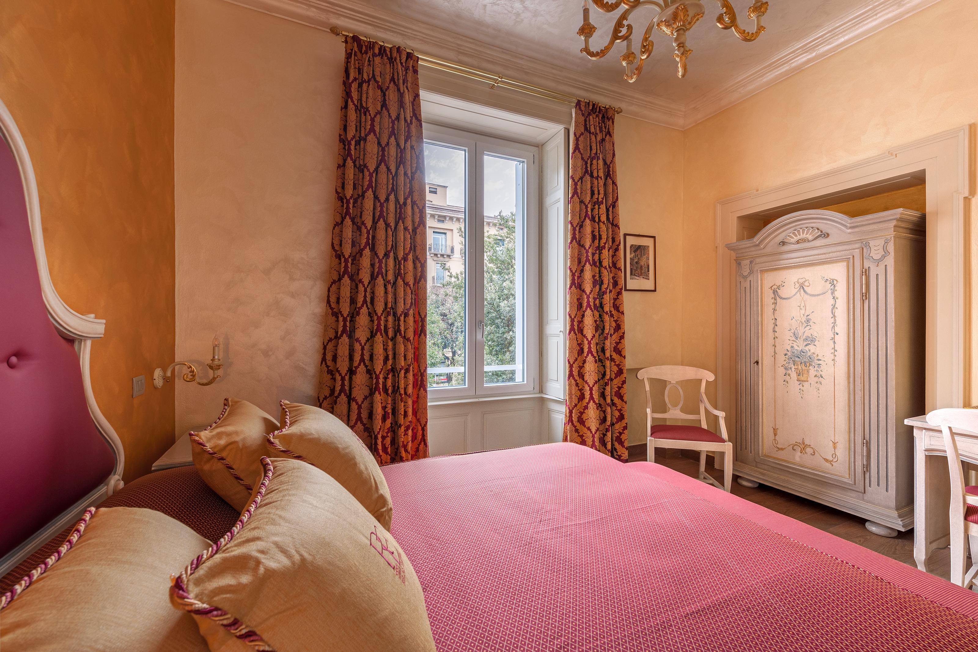 Relais Empire Affittacamere 3*