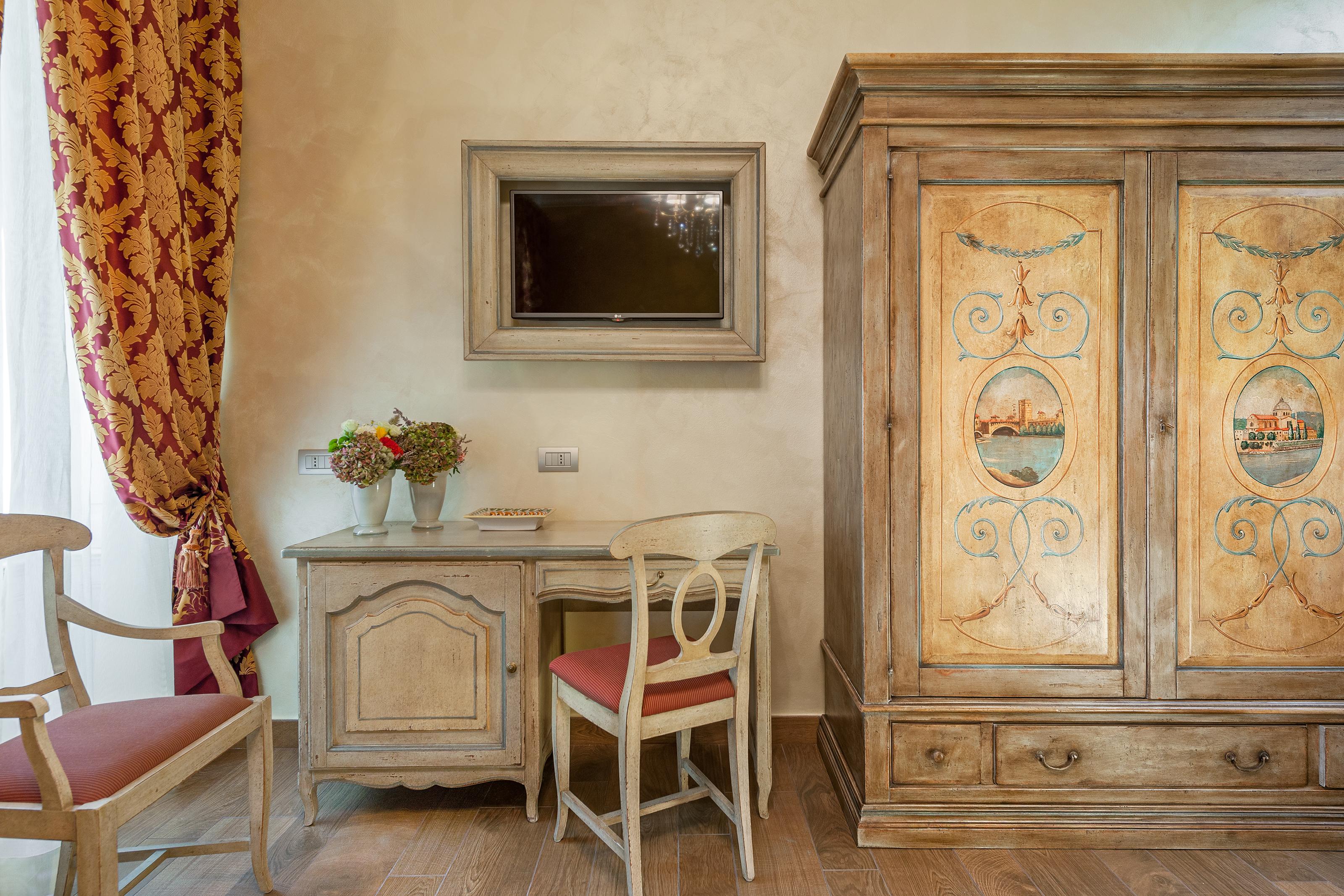 Relais Empire Affittacamere Verona