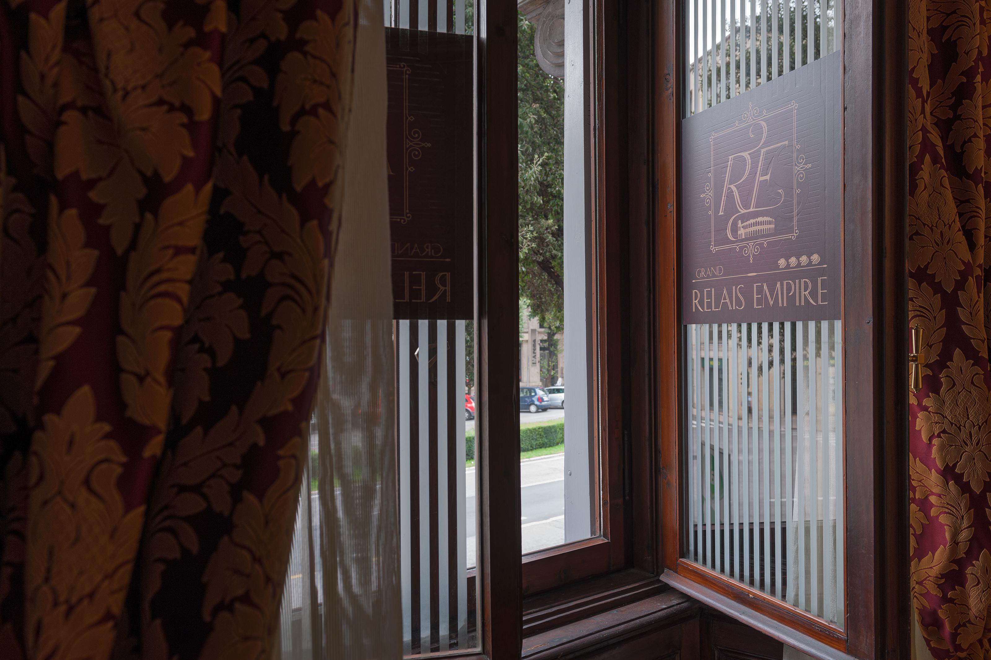 Affittacamere Relais Empire Verona