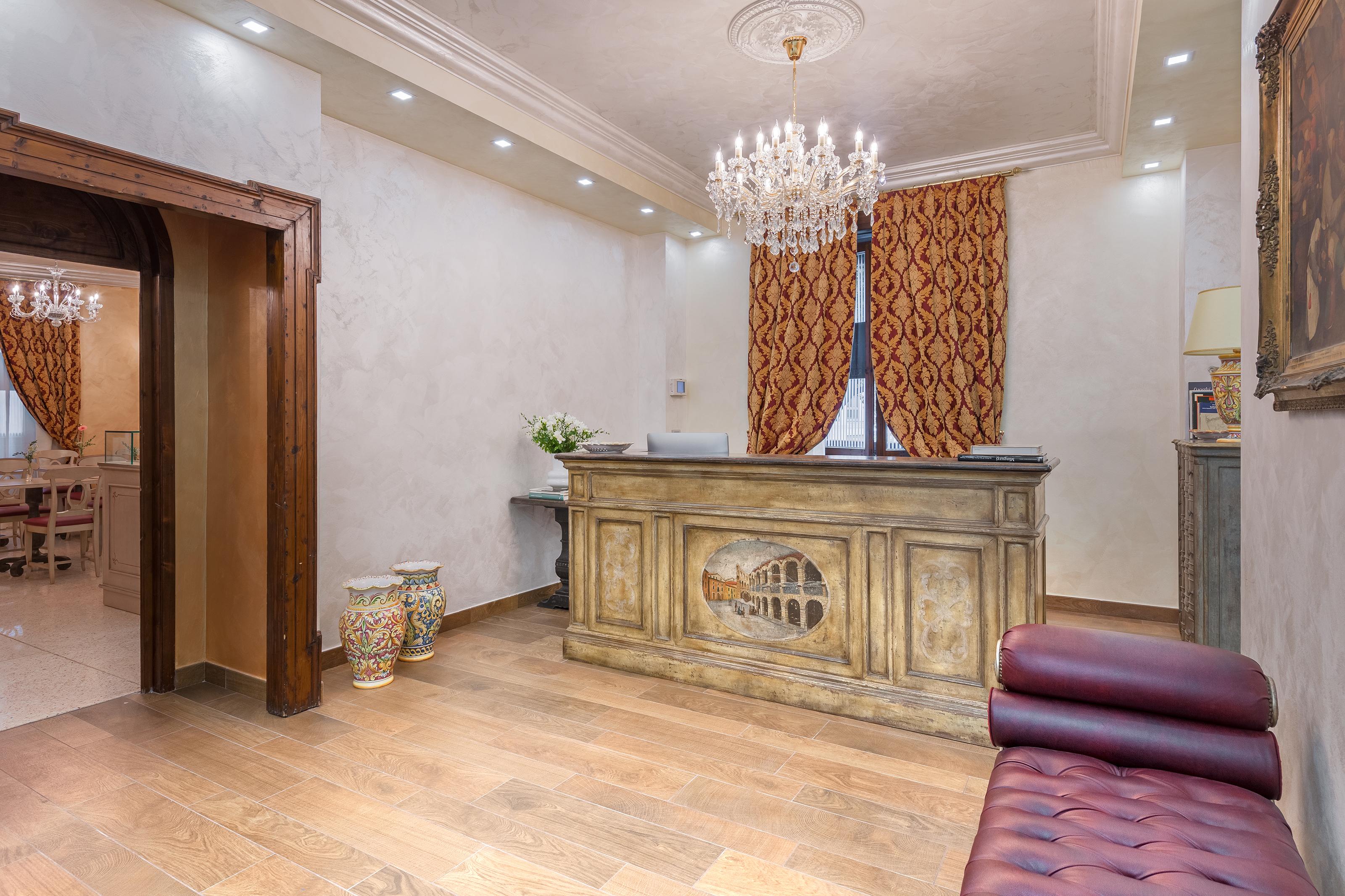 Affittacamere Relais Empire