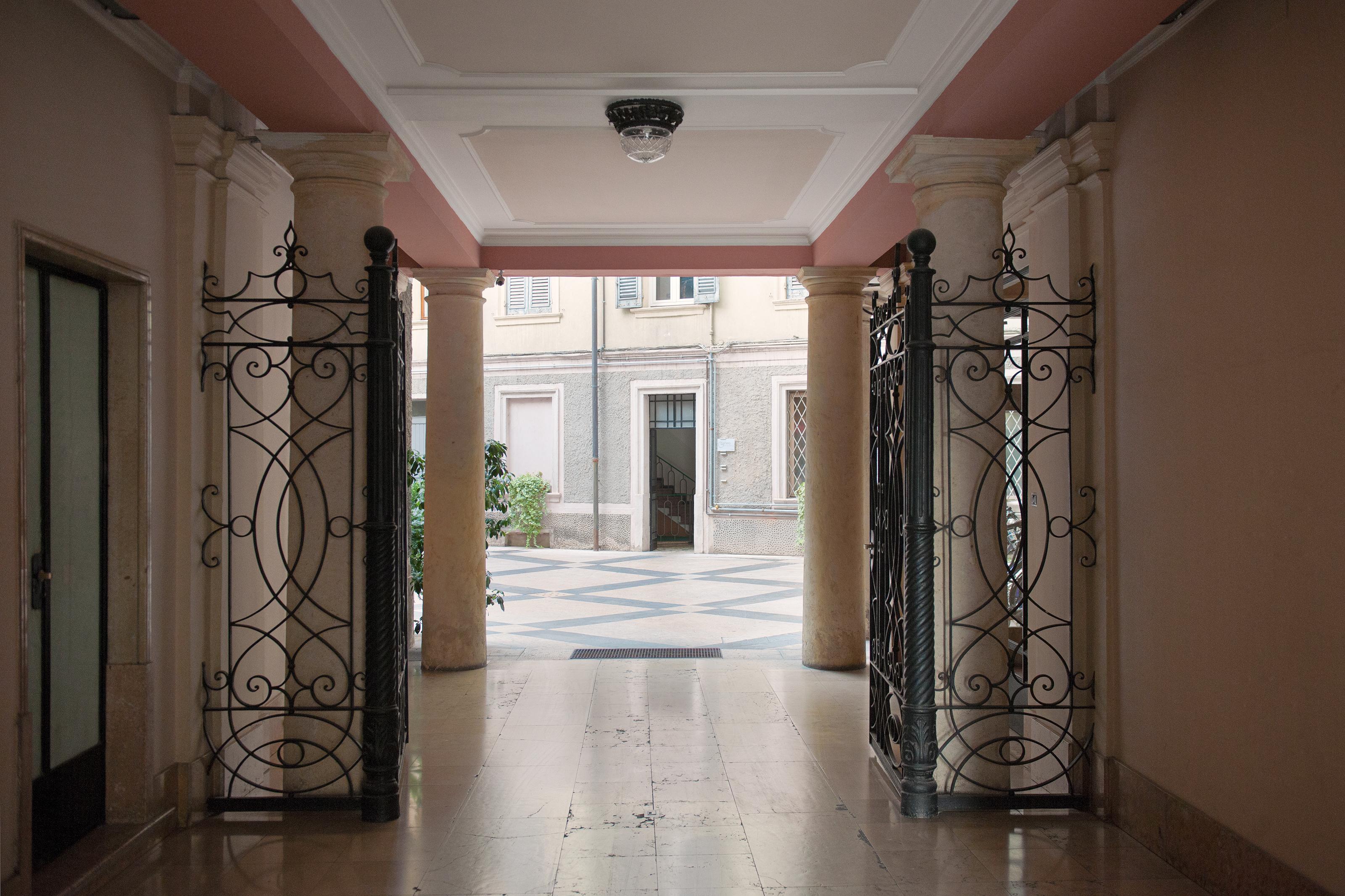 Affittacamere Relais Empire Verona