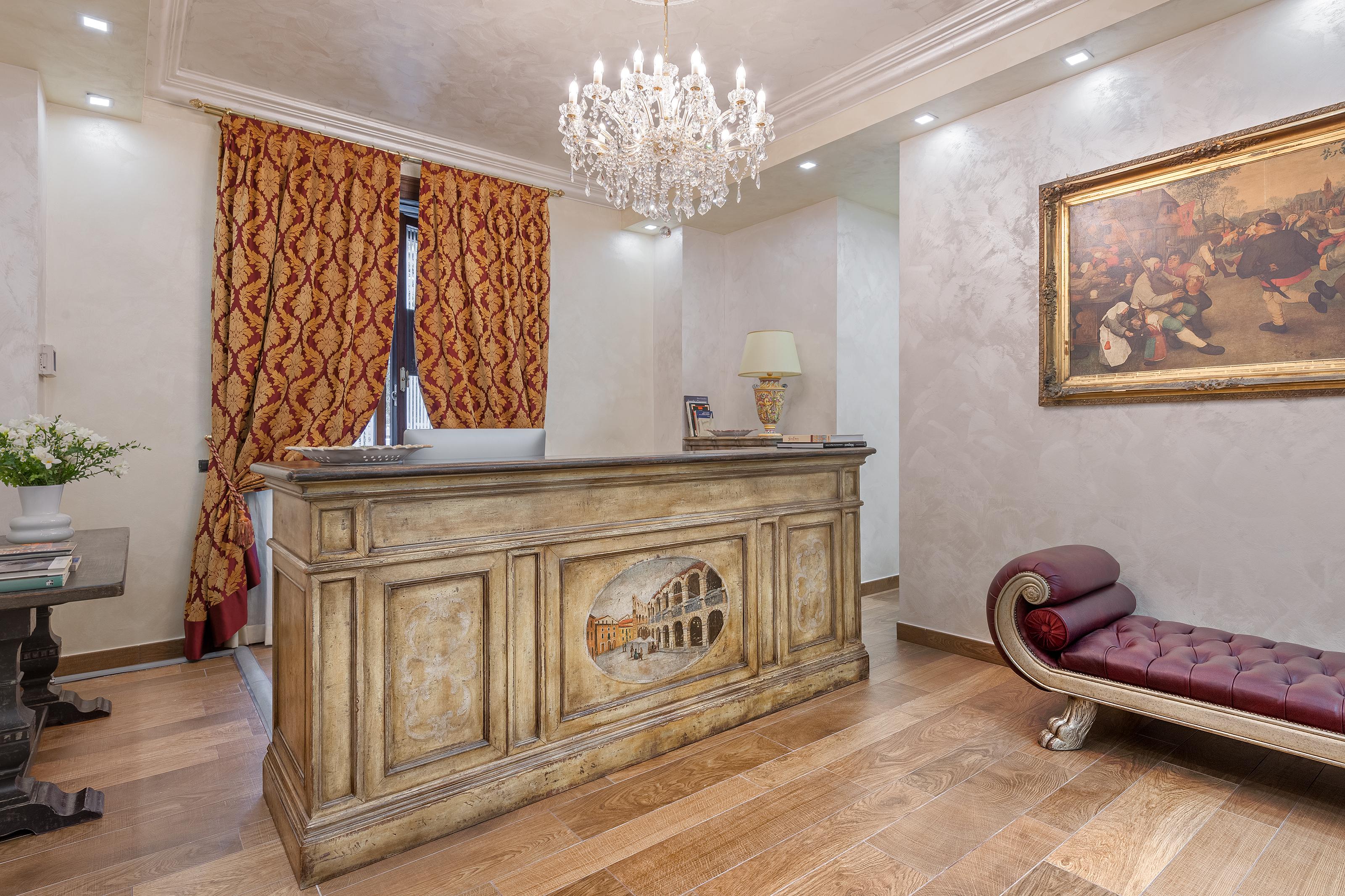 Relais Empire Affittacamere Verona