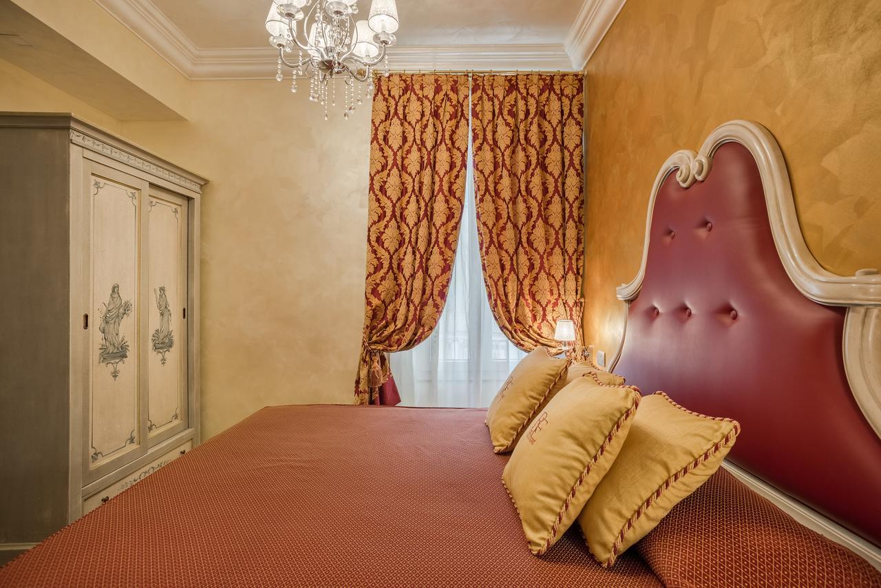 Relais Empire Affittacamere 3*
