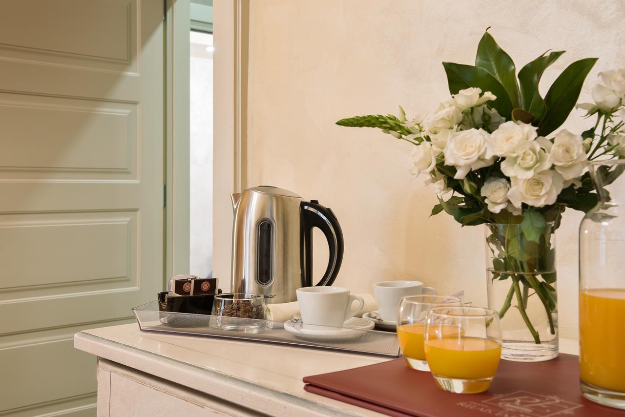 Affittacamere Relais Empire 3*