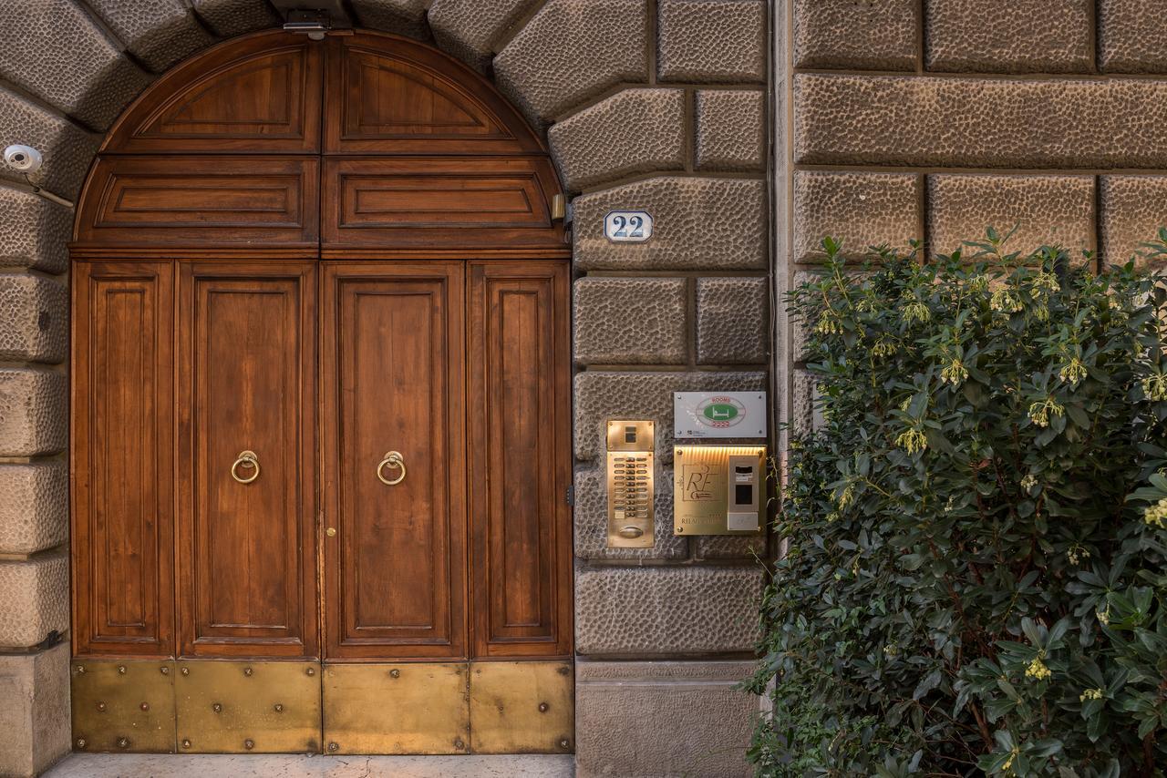 Affittacamere Relais Empire