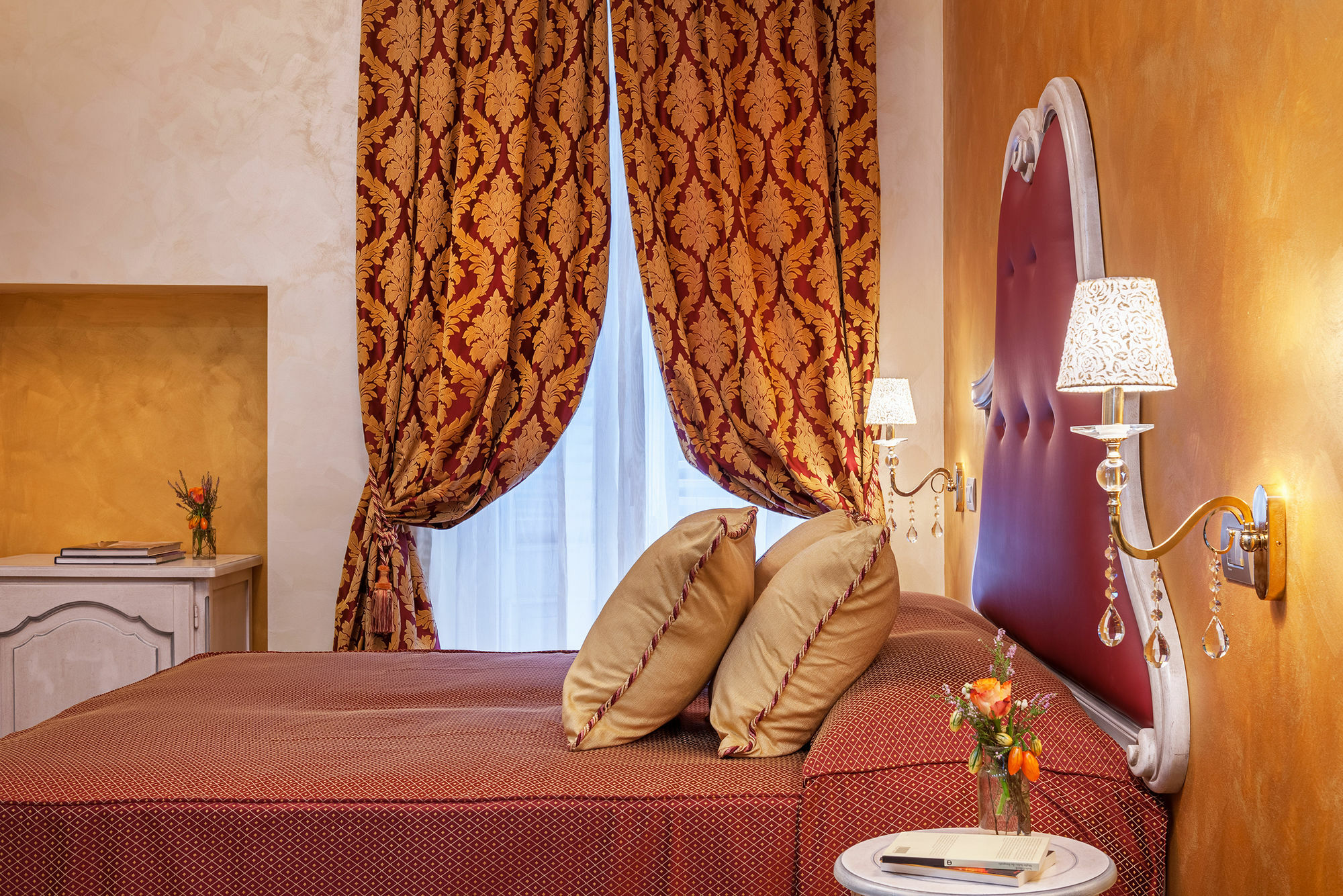 Relais Empire Affittacamere