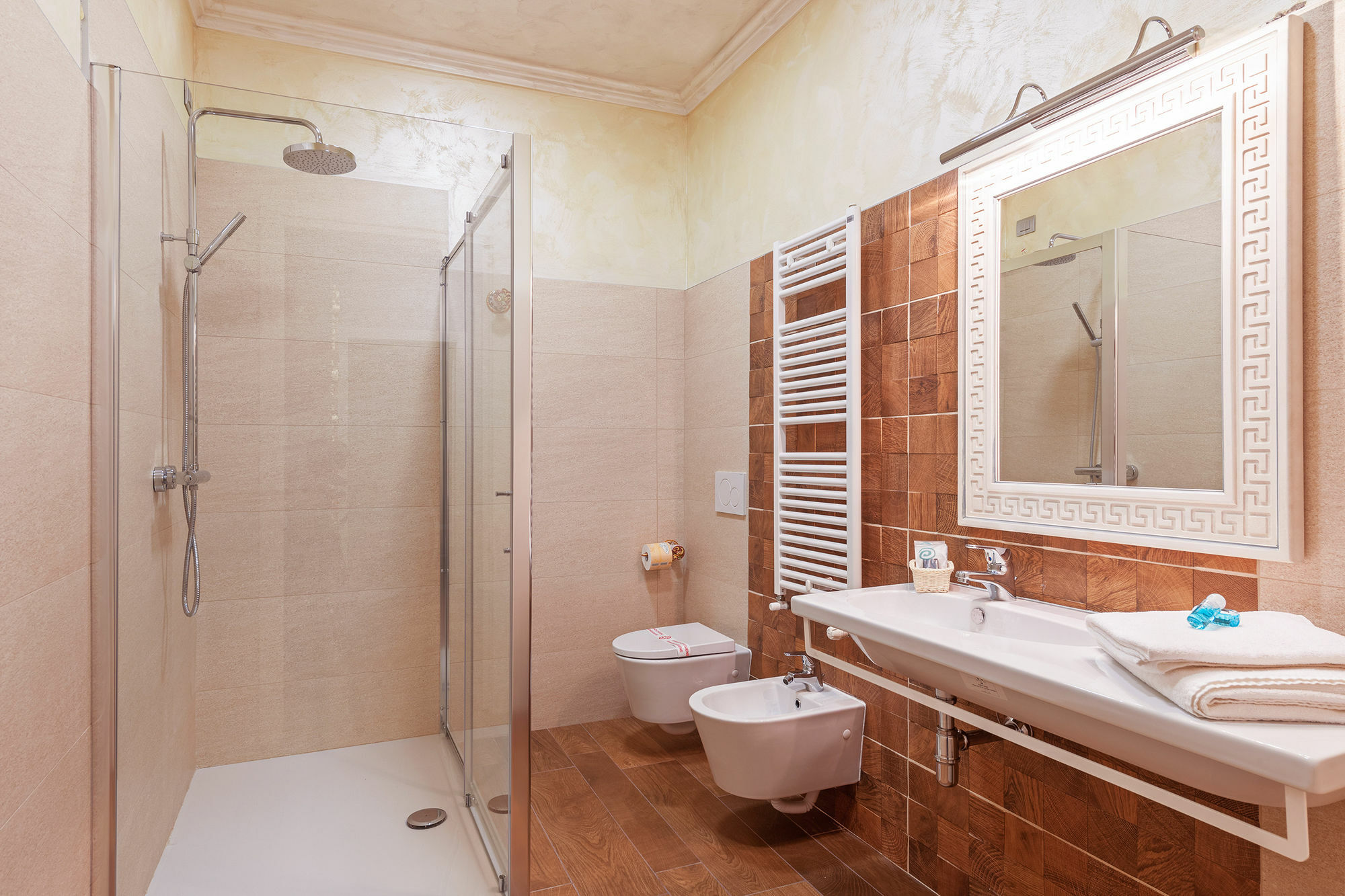 Affittacamere Relais Empire 3*