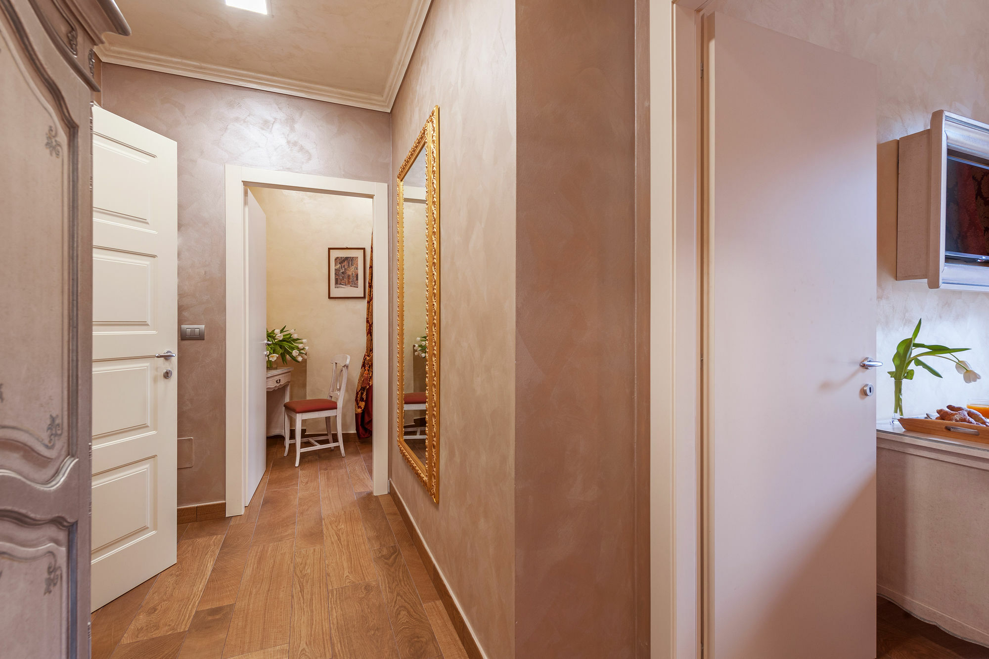 Relais Empire Affittacamere Verona