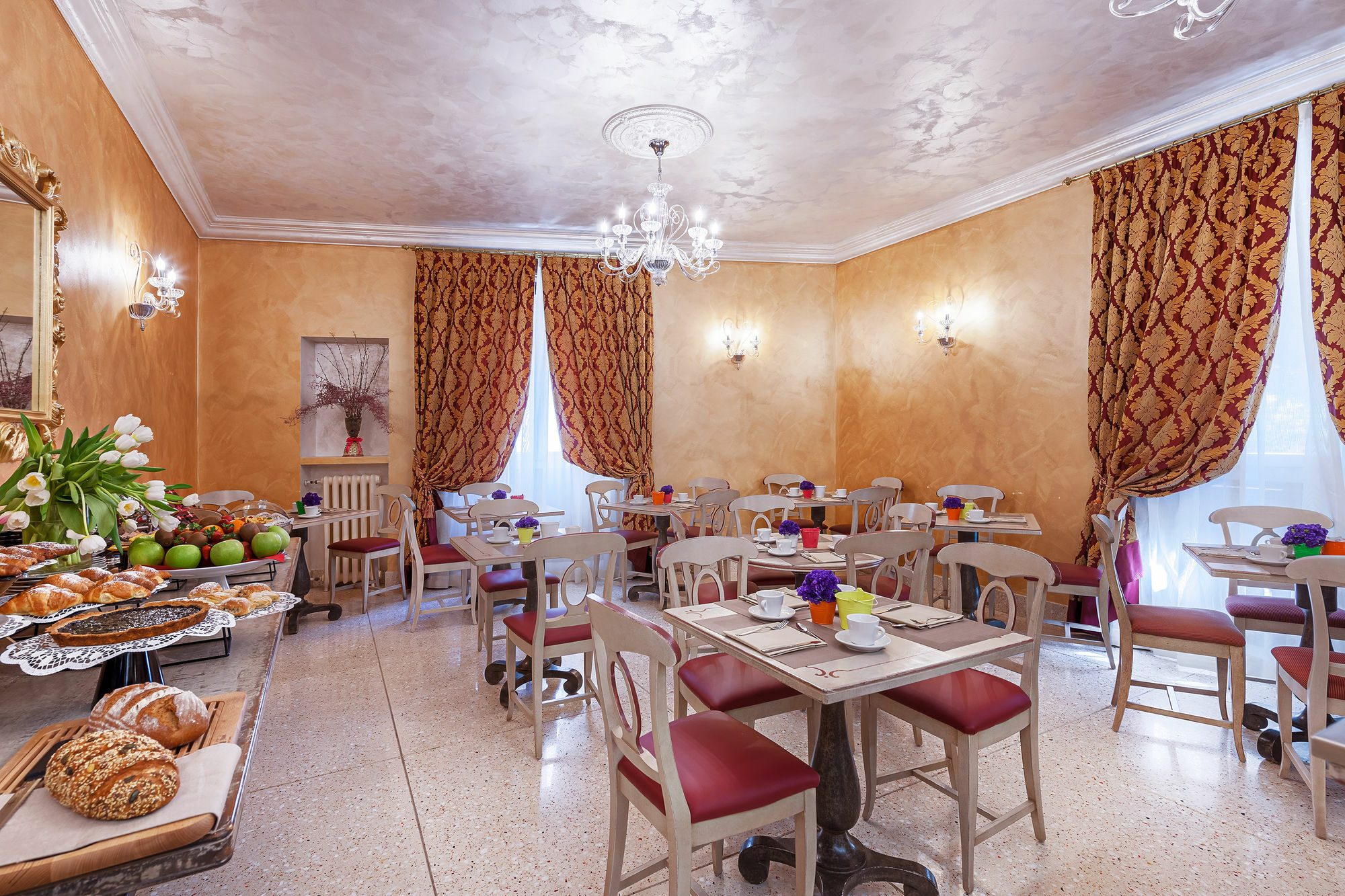 Affittacamere Relais Empire 3*