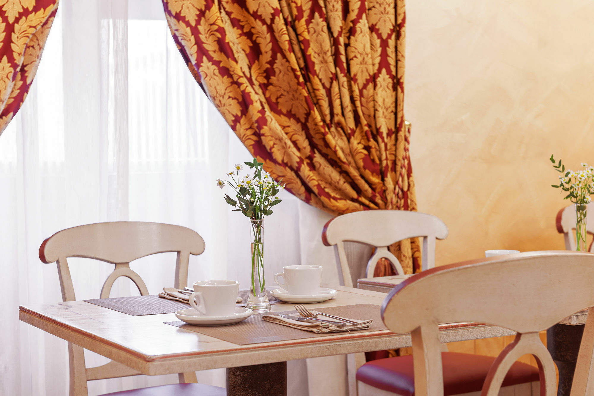 Affittacamere Relais Empire 3*