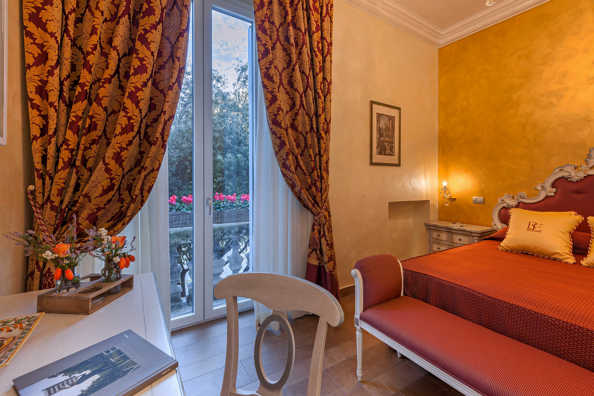 Affittacamere Relais Empire Verona