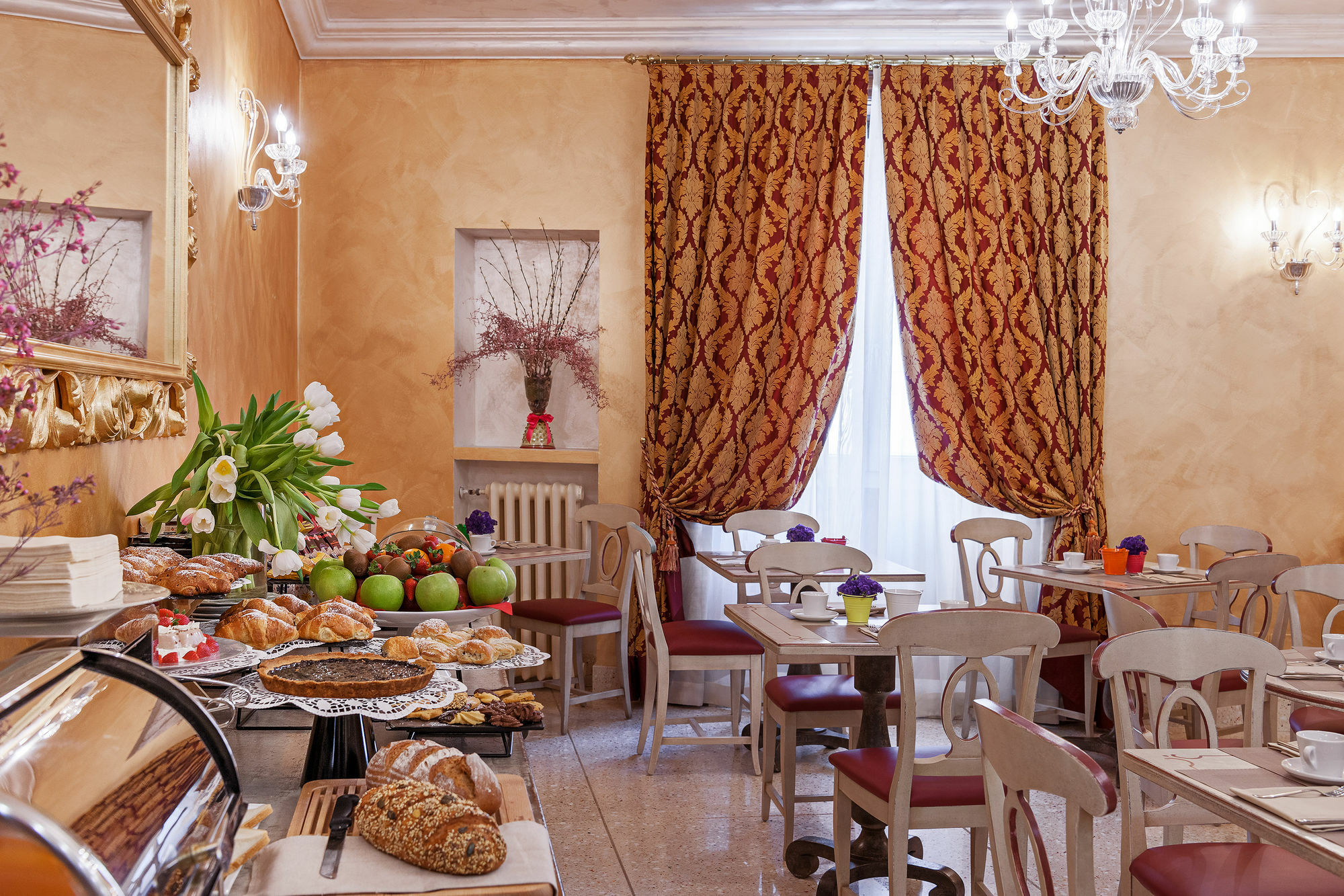Relais Empire Affittacamere Verona