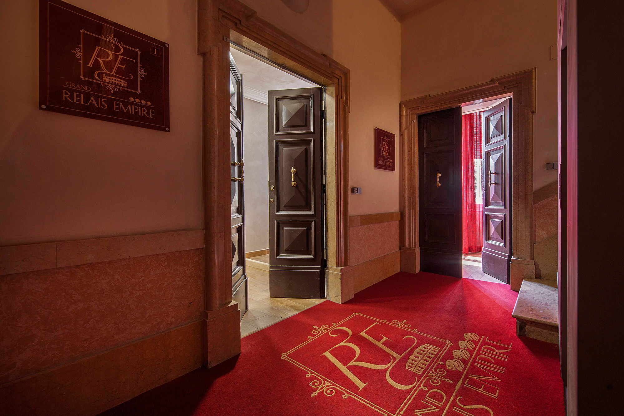 Affittacamere Relais Empire