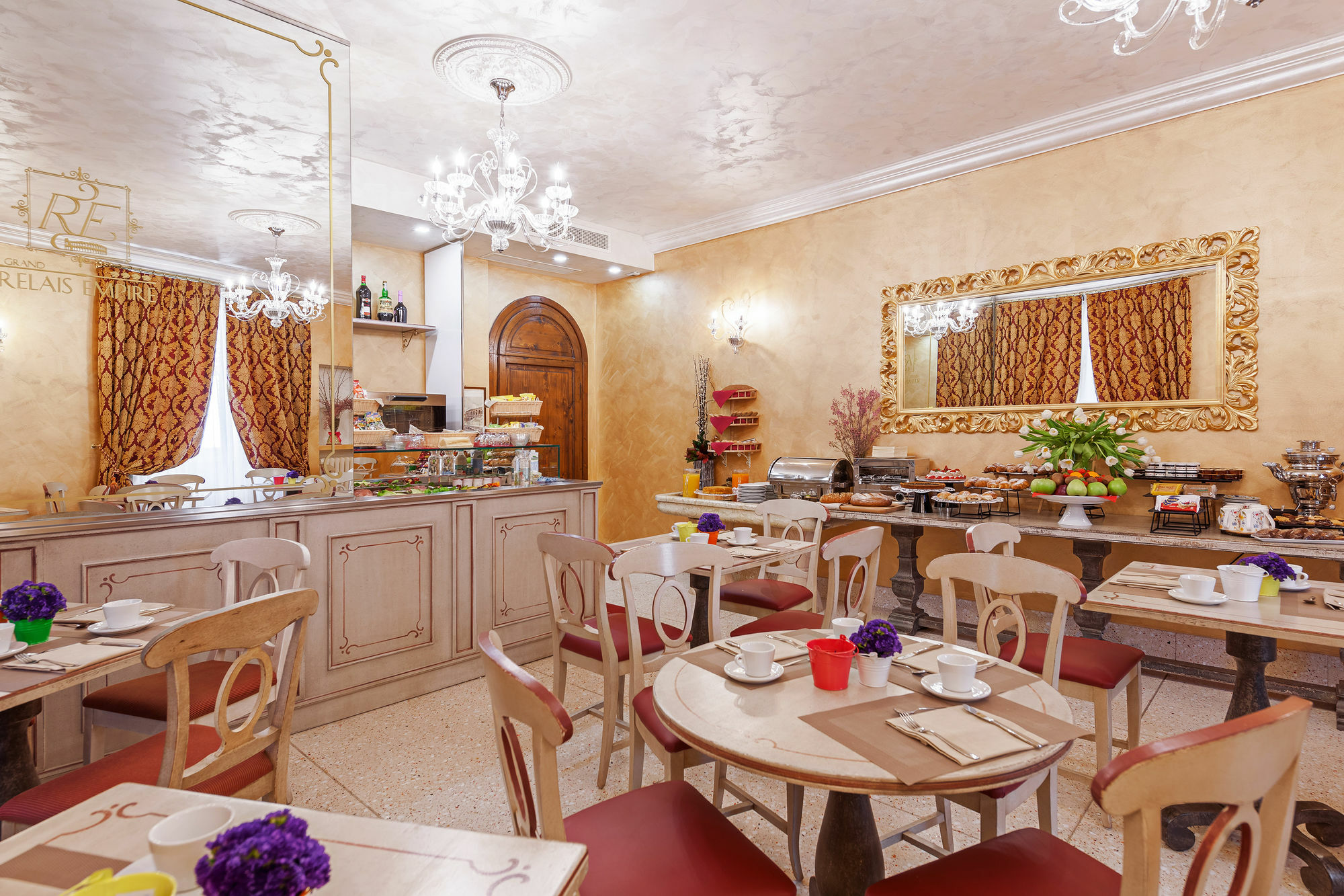 Affittacamere Relais Empire