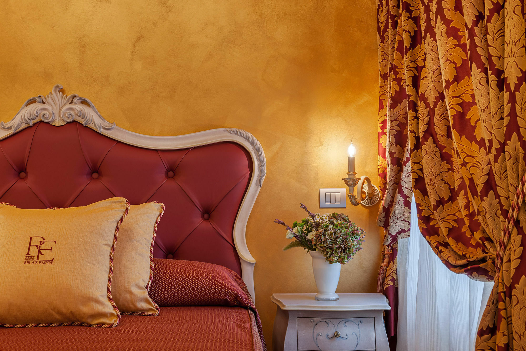 Affittacamere Relais Empire Verona