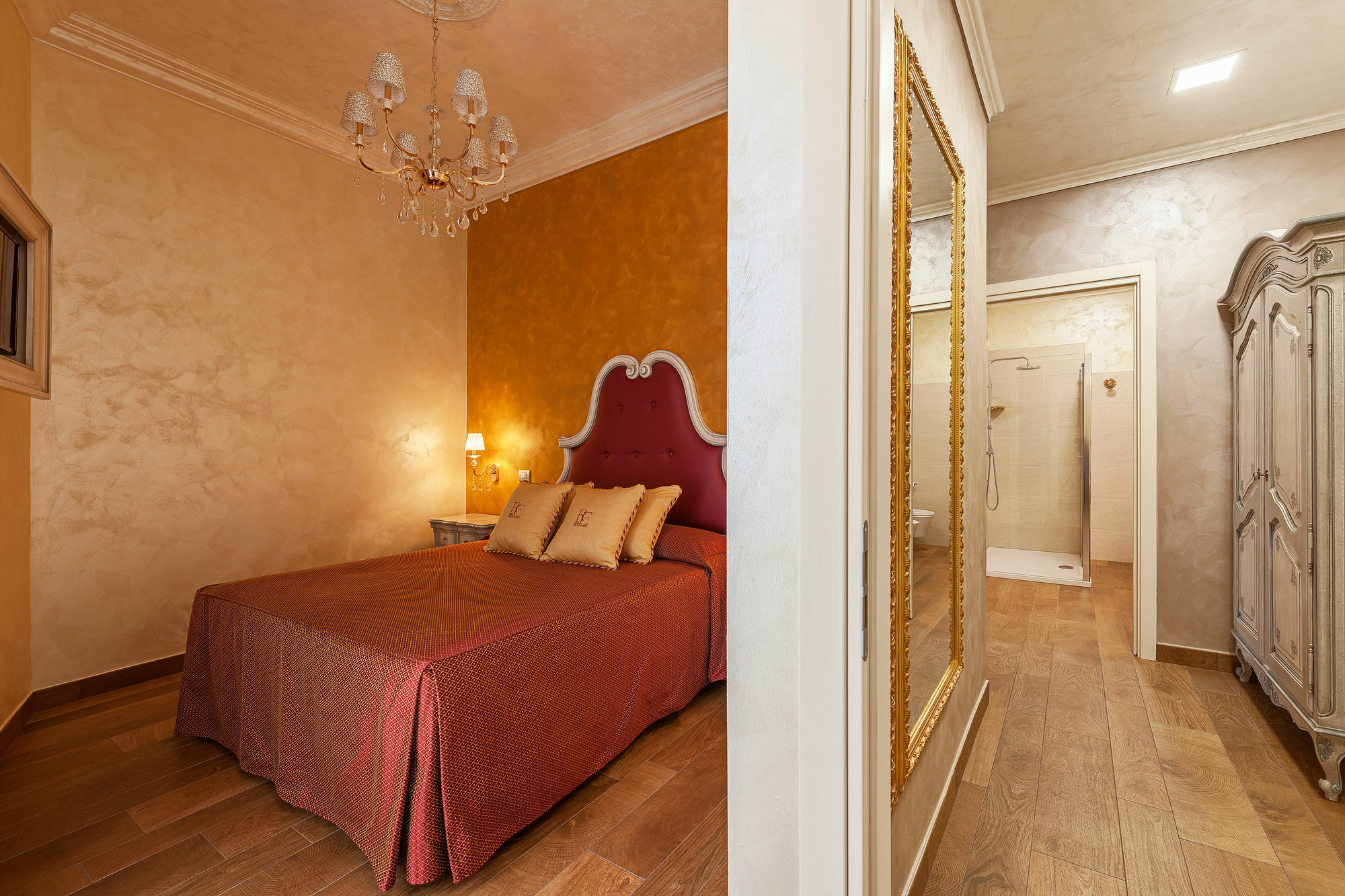 Relais Empire Affittacamere Verona